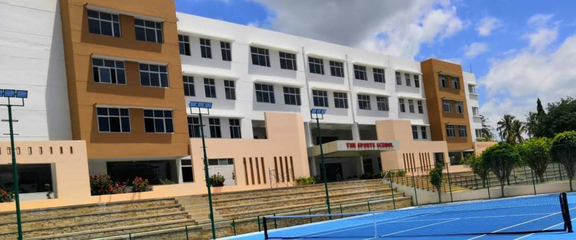 Residential Summer Camp